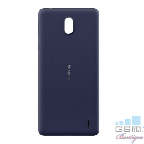 Capac Baterie Nokia 1 Plus Orginal Albastru