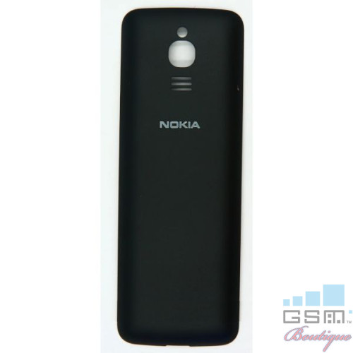 Capac Baterie Nokia 8110 4G Negru