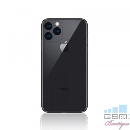 Capac Baterie iPhone 11 Pro Max Negru