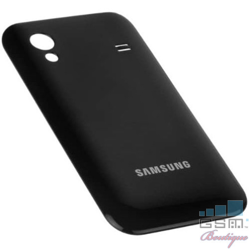 Capac baterie Samsung Galaxy Ace GT5830 Negru