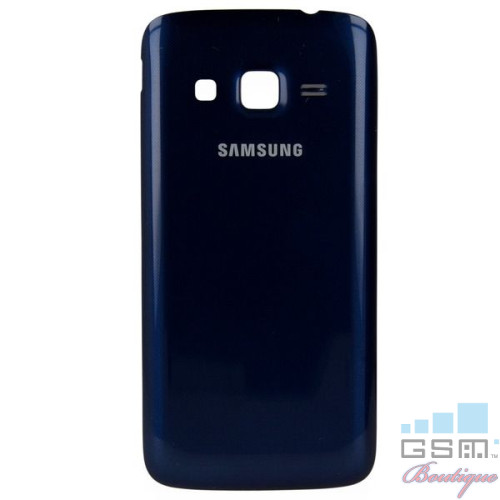 Capac baterie Samsung Galaxy Express 2 G3815 Albastru