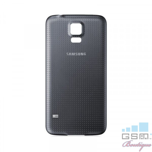 Capac Baterie Samsung Galaxy S5 G900 Negru