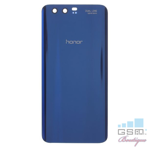 Capac Baterie Spate Huawei Honor 9 Albastru