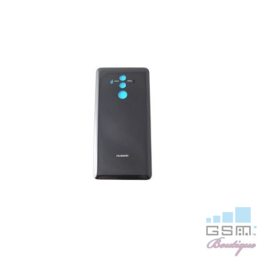 Capac Spate Huawei Mate 10 Pro Negru