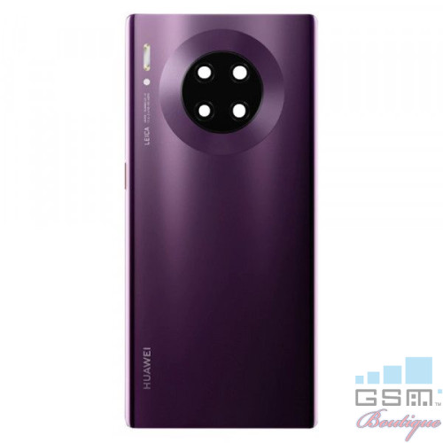 Capac Baterie Spate Huawei Mate 30 Mov