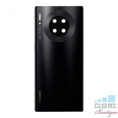 Capac Baterie Spate Huawei Mate 30 Negru