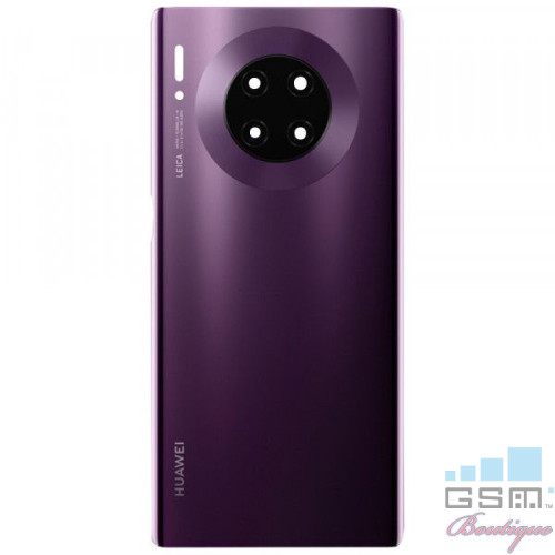 Capac Baterie Spate Huawei Mate 30 Pro Mov