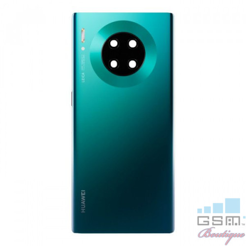 Capac Baterie Spate Huawei Mate 30 Verde