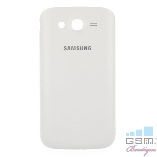 Capac Baterie Spate Samsung Galaxy Grand Neo GT-I9060 / I9060i Galaxy Grand Neo Plus Alb