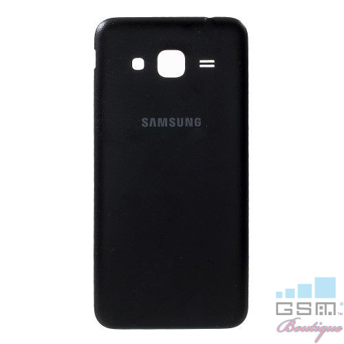 Capac Baterie Spate Samsung Galaxy J3 J320F Negru
