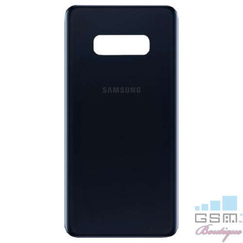 Capac Baterie Spate Samsung Galaxy S10e Negru