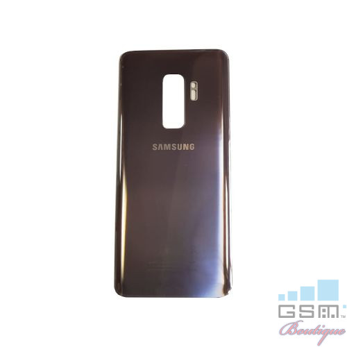 Capac Baterie Spate Samsung Galaxy S9 Plus G965 Maro