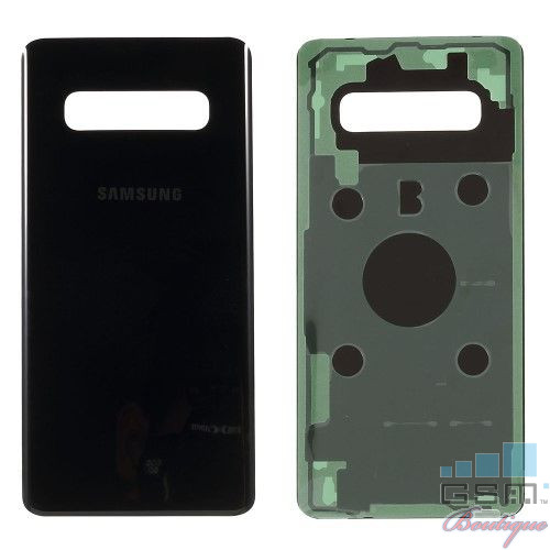 Capac Samsung Galaxy S10 Plus G975 Negru