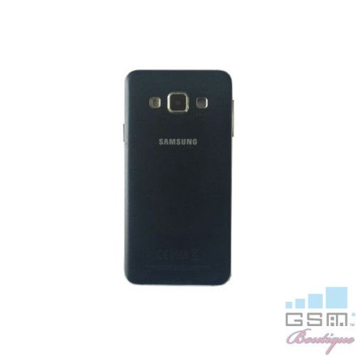 Carcasa Completa Samsung Galaxy A3 A300 Originala Albastra