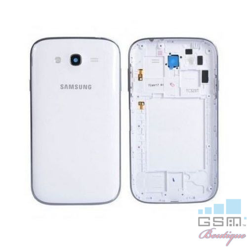Carcasa Completa Samsung Galaxy Grand i9082 Alba