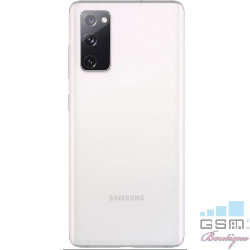 Capac Baterie Samsung Galaxy S20 G980 Cloud White