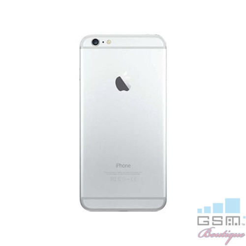 Carcasa iPhone 6 Argintie