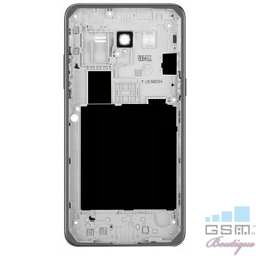 Carcasa Samsung Galaxy Grand Prime G531F Completa Gri