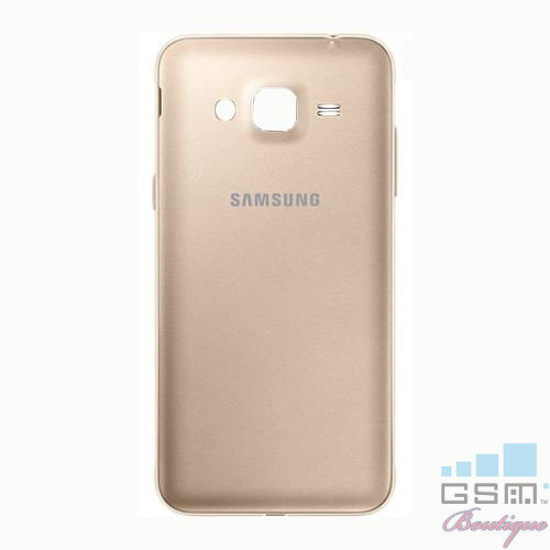Capac Samsung Galaxy J3 J320 2016 GOLD