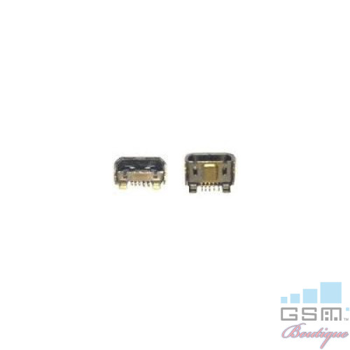 Conector Incarcare HTC One M8