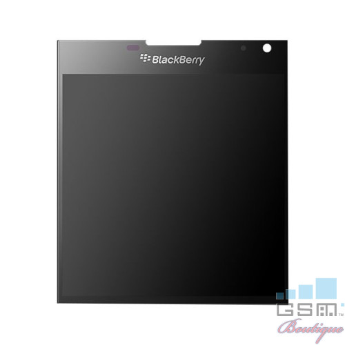 Display BlackBerry Passport Q30 Complet Negru