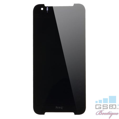 Display Cu Touchscreen HTC Desire 830 OEM Negru