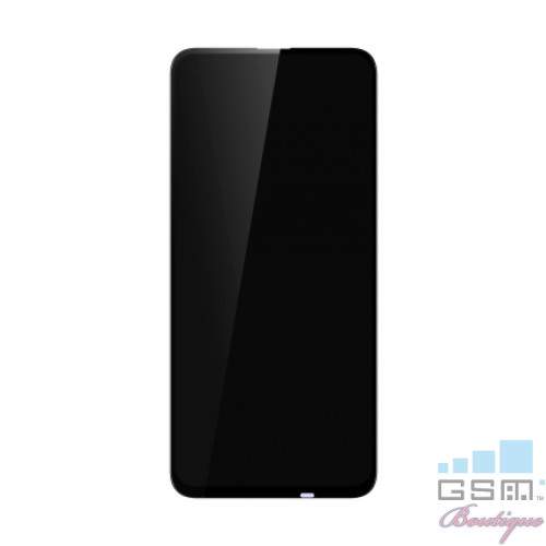 Display cu touchscreen Huawei P Smart Z / Y9 Prime 2019 Negru