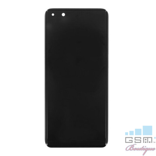 Display cu touchscreen Huawei P40 Pro, Black