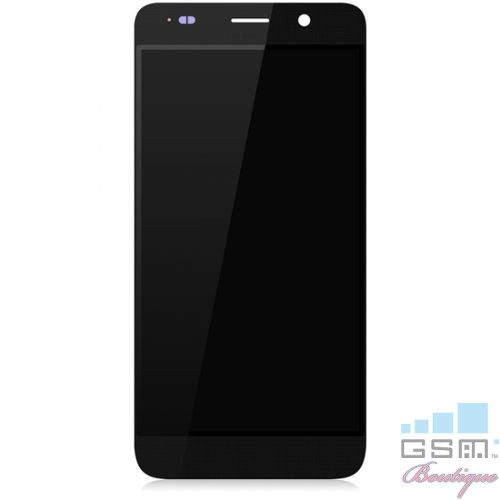Display Cu Touchscreen Huawei Y6 Negru