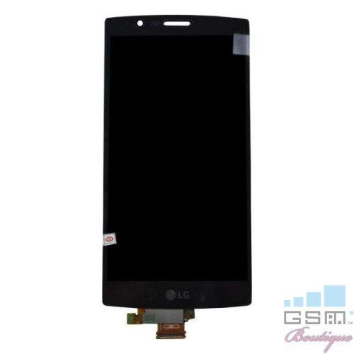 Display Cu Touchscreen LG G4 H815 H815TR H815P H812 H811 LS991 US991 VS986 Negru