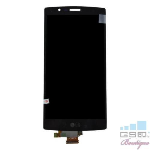 Display Cu Touchscreen LG G4 Negru