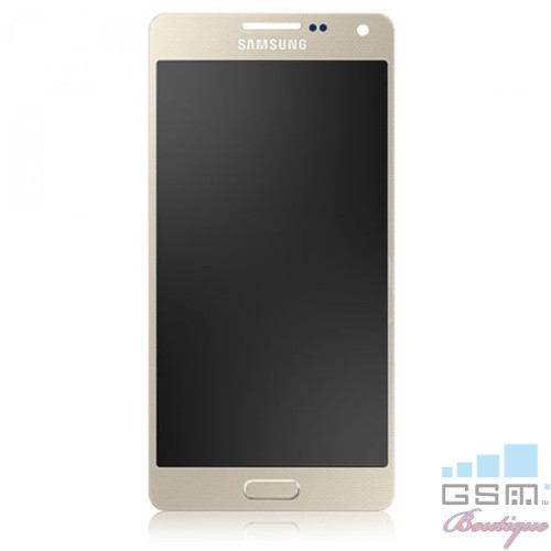 Display Samsung Galaxy A5 2015 Gold