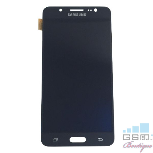 Display Samsung Galaxy J5 J510 Negru