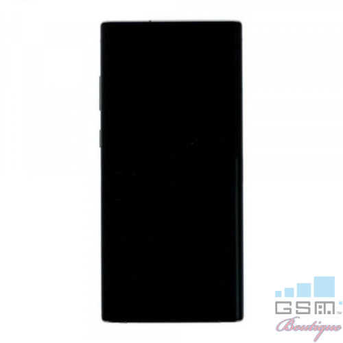Display Cu Touchscreen Samsung Galaxy Note 10 PLUS N975 Original Negru