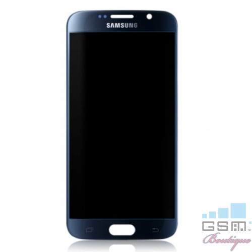 Ecran Samsung Galaxy S6 SM-G920 Negru
