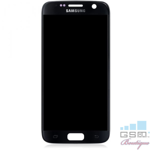 Ecran Samsung Galaxy S7 G930F Negru