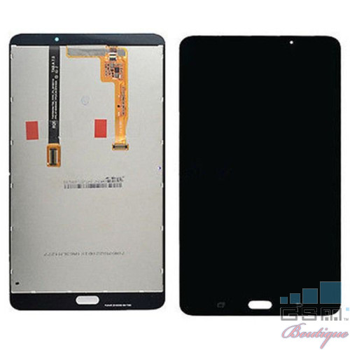 Display Cu Touchscreen Samsung Galaxy Tab A 7,0 2016 T285 Negru