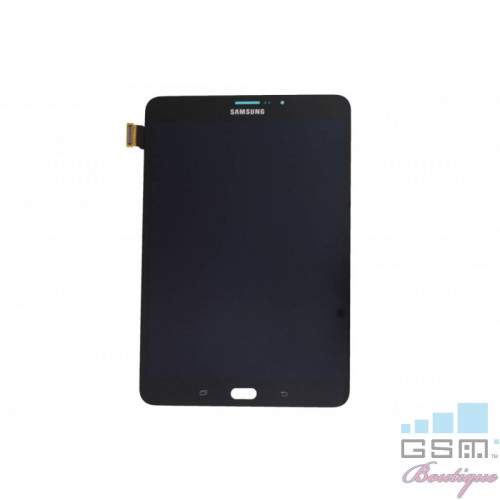 Display cu Touchscreen Samsung Galaxy TAB S2 8.0 T715 3G LTE Original Negru