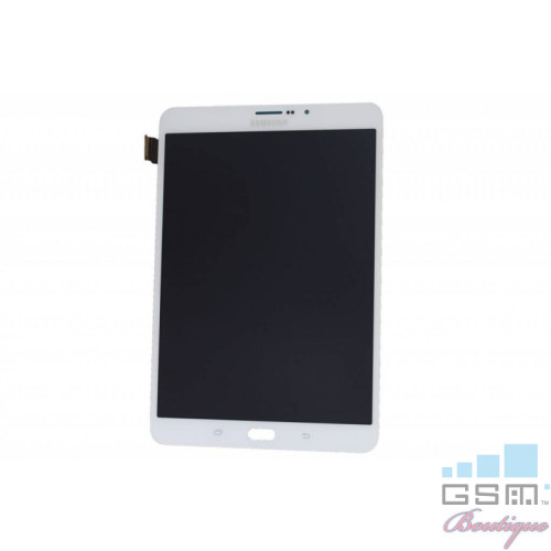 Display cu Touchscreen Samsung Galaxy TAB S2 9.7 T810 Original Alb