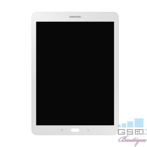 Display cu Touchscreen Samsung Galaxy TAB S2 9.7 3G LTE T819 Original Alb