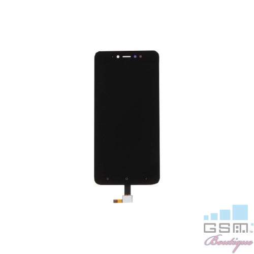 Ecran Xiaomi Redmi Note 5A Negru
