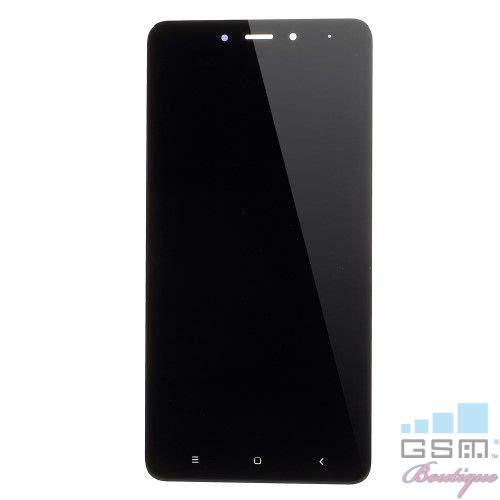 Ecran Xiaomi Redmi Note 4 Negru