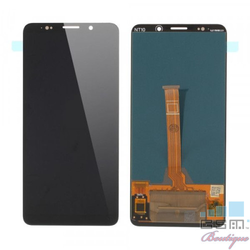 Display Huawei Mate 10 Pro Complet OLED Negru