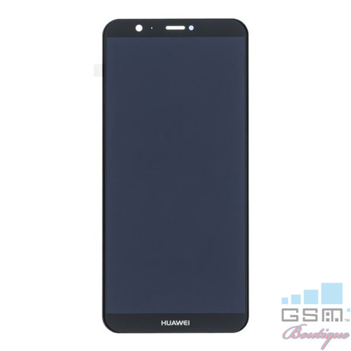 Ecran Huawei P Smart Negru
