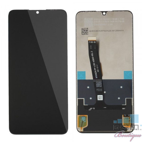 Display Huawei P30 Lite Complet Versiunea Negru
