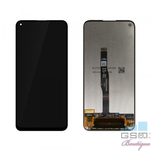 Display Huawei P40 Lite (20) Negru