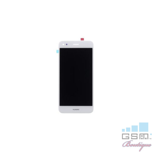 Display Huawei P9 Lite Mini Alb