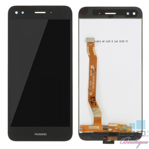 Display Huawei P9 Lite Mini Cu Touchscreen Negru