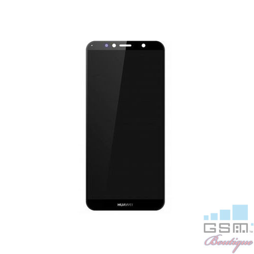 Display Huawei Y6 2018 Negru