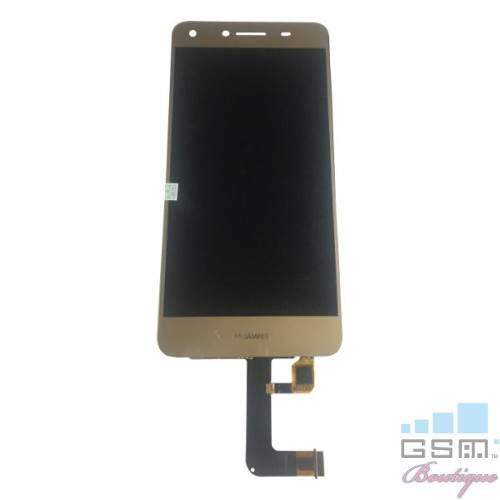 Display Huawei Y6 II 2016 Compact Auriu